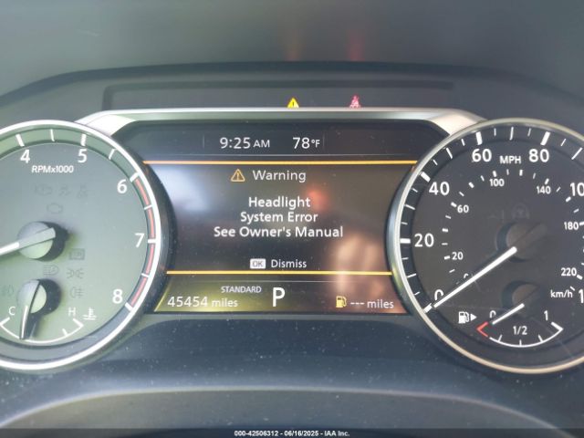 2023 NISSAN ROGUE JN8BT3BA8PW009497 Photo 6