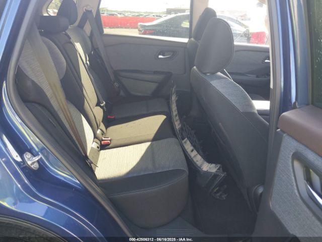 2023 NISSAN ROGUE JN8BT3BA8PW009497 Photo 7