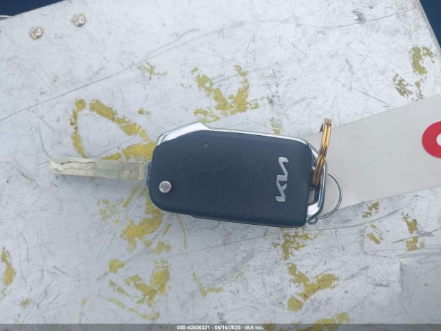 2022 KIA SELTOS KNDEPCAA7N7260033 Photo 10