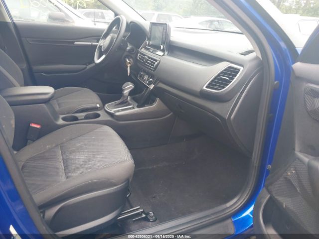 2022 KIA SELTOS KNDEPCAA7N7260033 Photo 4