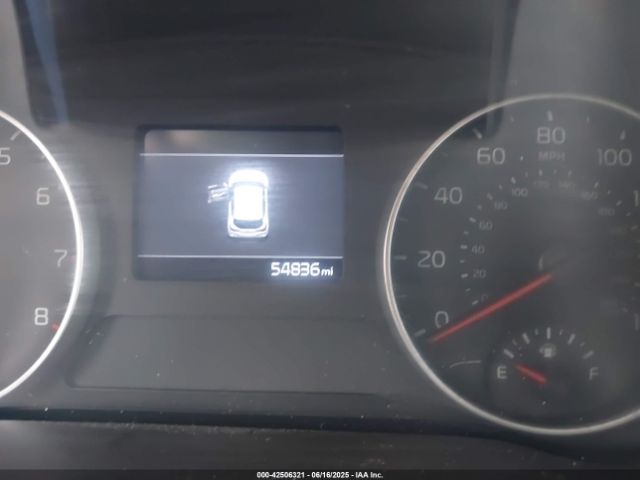 2022 KIA SELTOS KNDEPCAA7N7260033 Photo 6