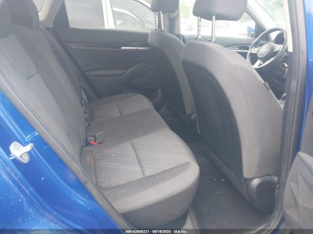 2022 KIA SELTOS KNDEPCAA7N7260033 Photo 7