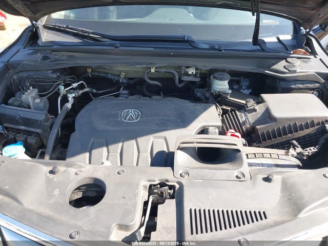 5J8TB3H38FL011425 Acura j35z2