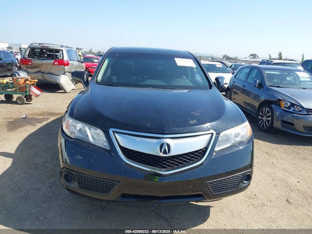 5J8TB3H38FL011425 Acura j35z2