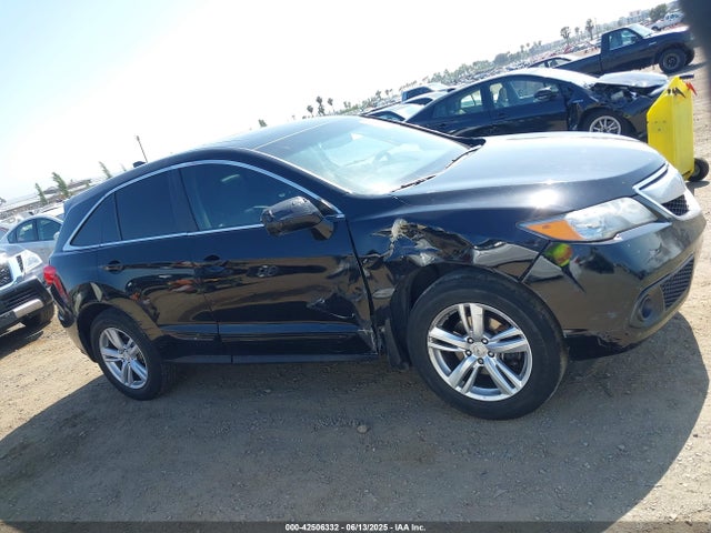 5J8TB3H38FL011425 Acura j35z2