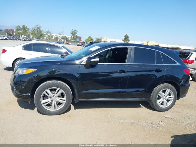 5J8TB3H38FL011425 Acura j35z2