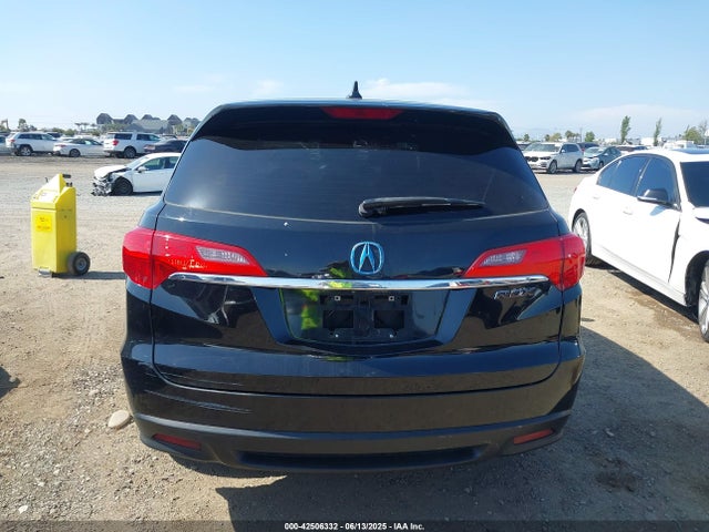 5J8TB3H38FL011425 Acura j35z2