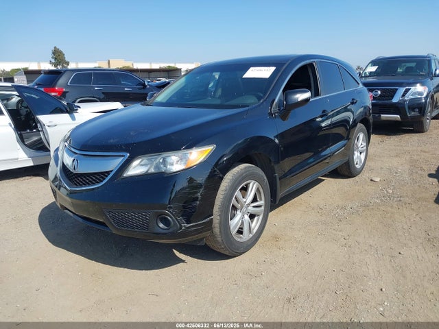 5J8TB3H38FL011425 Acura j35z2