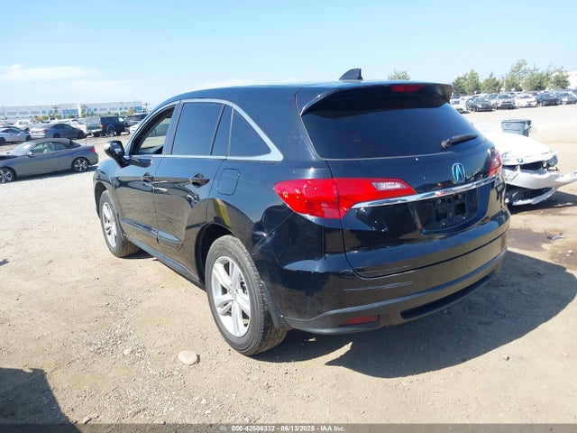 5J8TB3H38FL011425 Acura j35z2