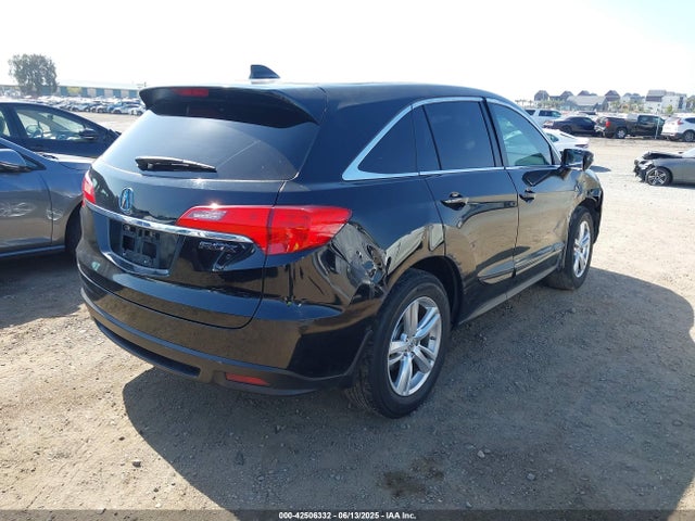 5J8TB3H38FL011425 Acura j35z2