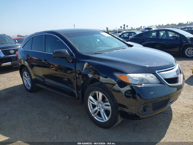 5J8TB3H38FL011425 Acura j35z2