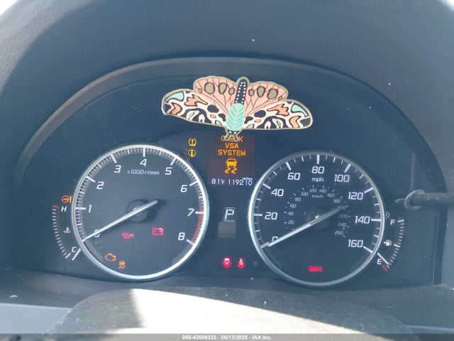 5J8TB3H38FL011425 Acura j35z2