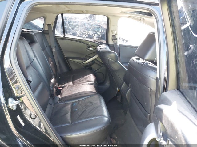 5J8TB3H38FL011425 Acura j35z2