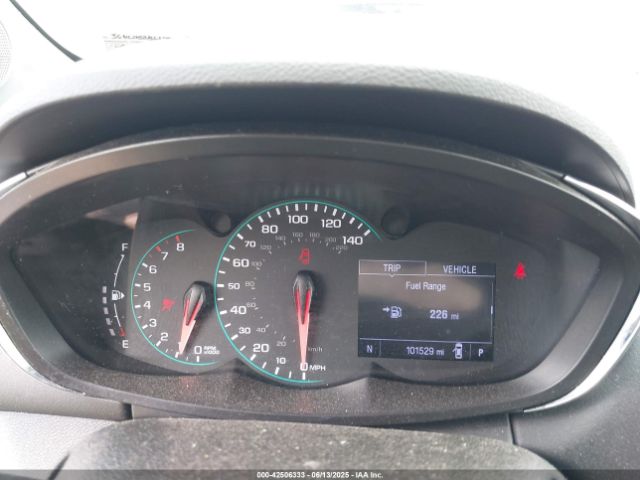 2020 CHEVROLET TRAX 3GNCJKSB2LL224969 Photo 6