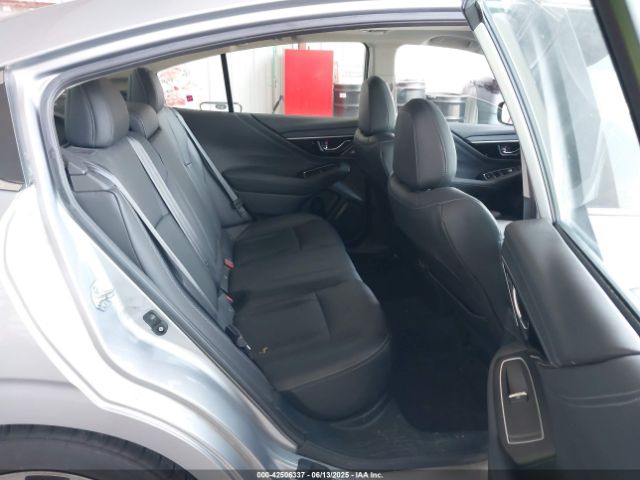 2021 SUBARU LEGACY 4S3BWGN64M3019104 Photo 7