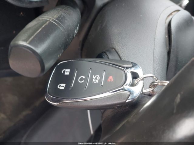 2016 CHEVROLET MALIBU 1G1ZE5STXGF311805 Photo 10