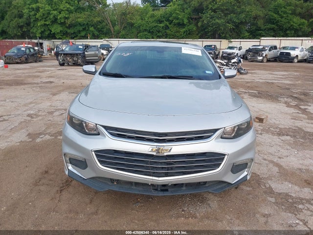 1G1ZE5STXGF311805 Chevrolet MALIBU LT