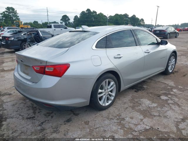 2016 CHEVROLET MALIBU 1G1ZE5STXGF311805 Photo 3
