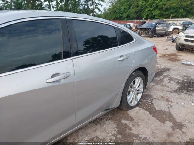2016 CHEVROLET MALIBU 1G1ZE5STXGF311805 Photo 5