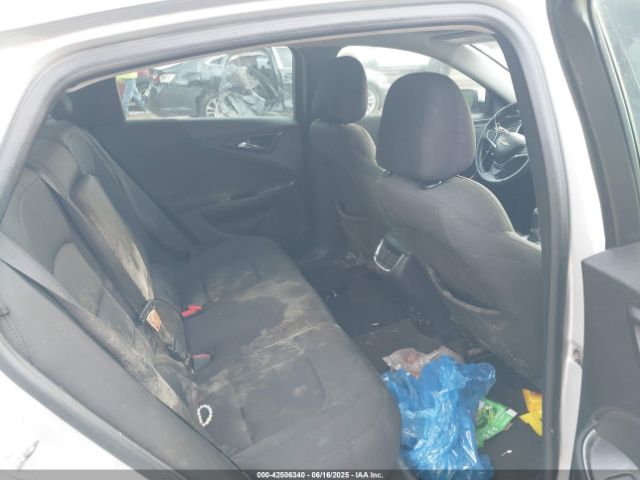 2016 CHEVROLET MALIBU 1G1ZE5STXGF311805 Photo 7