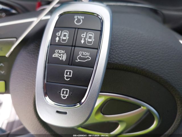 KM8R7DGEXRU807123 Hyundai gdi lambda ii