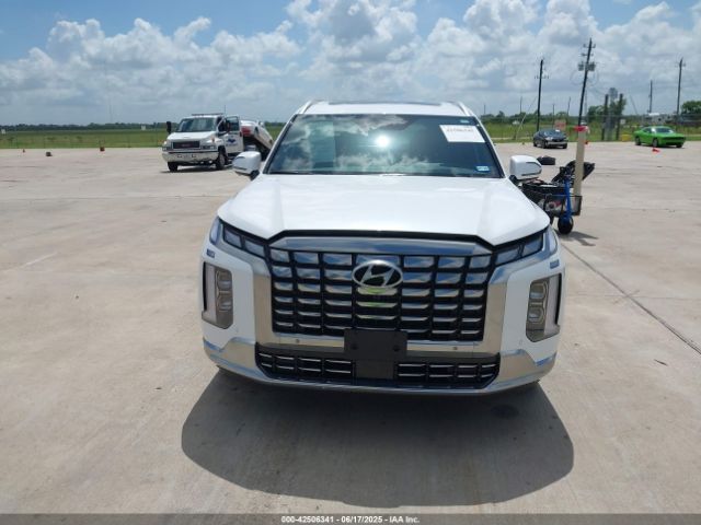 KM8R7DGEXRU807123 Hyundai gdi lambda ii