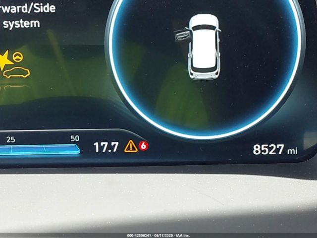KM8R7DGEXRU807123 Hyundai gdi lambda ii
