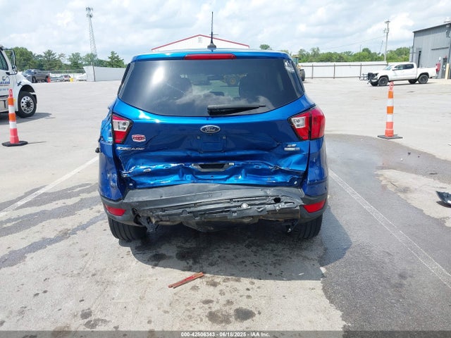 1FMCU9GD3KUA98088 Ford ESCAPE SE