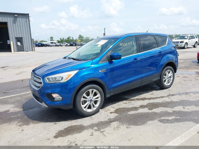 1FMCU9GD3KUA98088 Ford ESCAPE SE