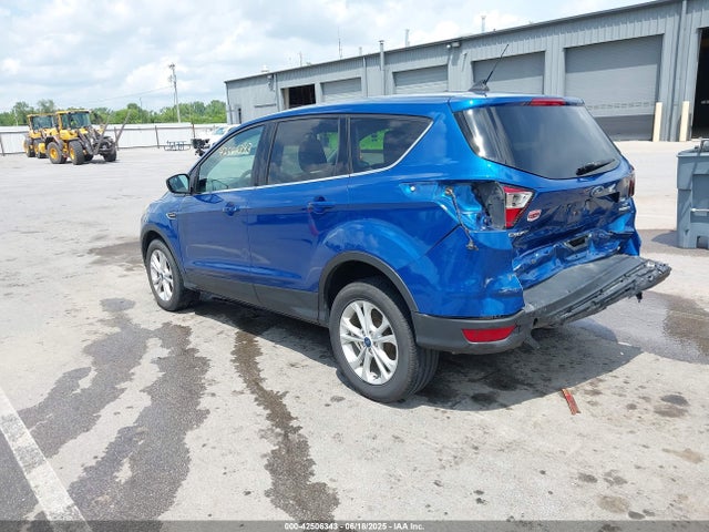 1FMCU9GD3KUA98088 Ford ESCAPE SE