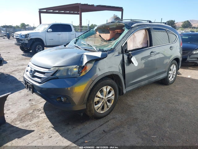 5J6RM4H7XEL077513 Honda k24z7