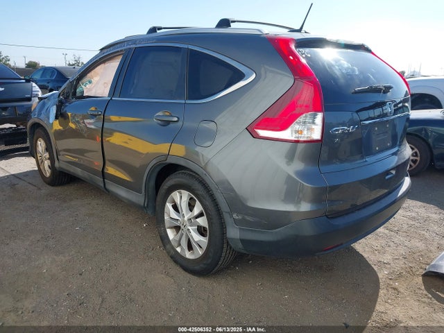 5J6RM4H7XEL077513 Honda k24z7