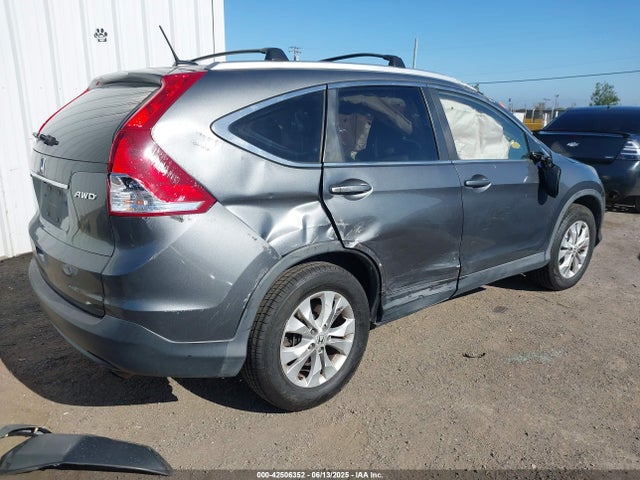 5J6RM4H7XEL077513 Honda k24z7