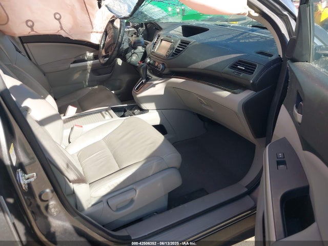 5J6RM4H7XEL077513 Honda k24z7