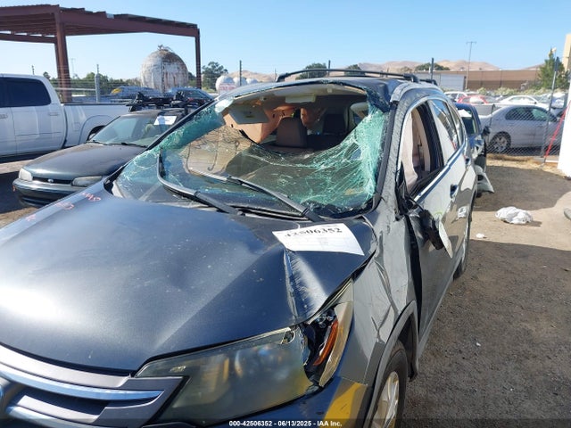 5J6RM4H7XEL077513 Honda k24z7