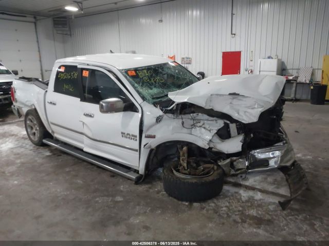 2017 RAM 1500 1C6RR7NT6HS571993
