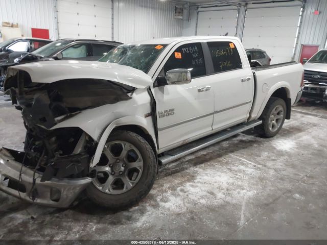 2017 RAM 1500 1C6RR7NT6HS571993 Photo 1