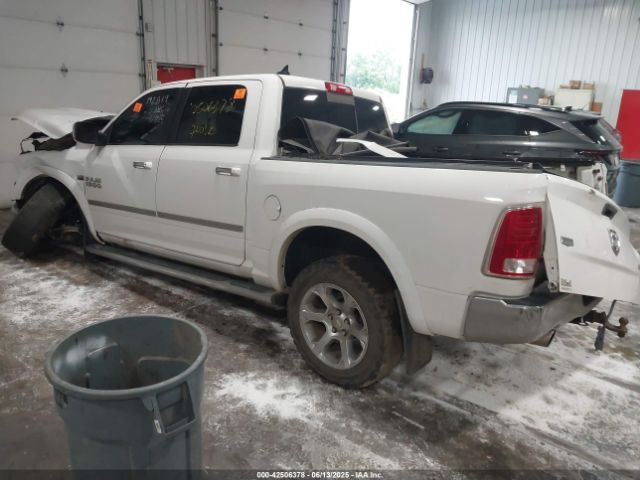 2017 RAM 1500 1C6RR7NT6HS571993 Photo 2