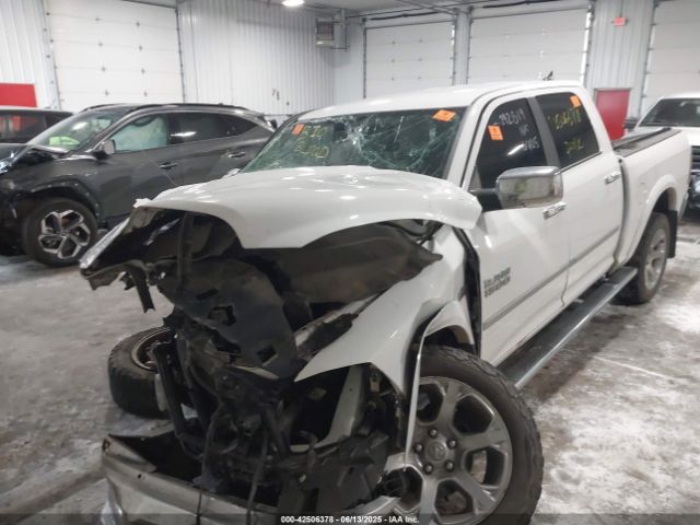 2017 RAM 1500 1C6RR7NT6HS571993 Photo 5
