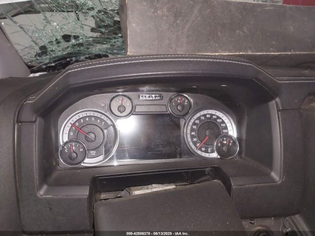 2017 RAM 1500 1C6RR7NT6HS571993 Photo 6