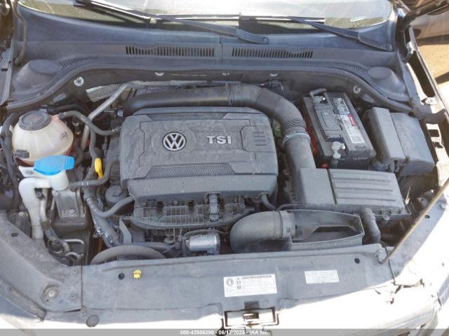 2018 VOLKSWAGEN JETTA 3VWD17AJ2JM255162 Photo 9