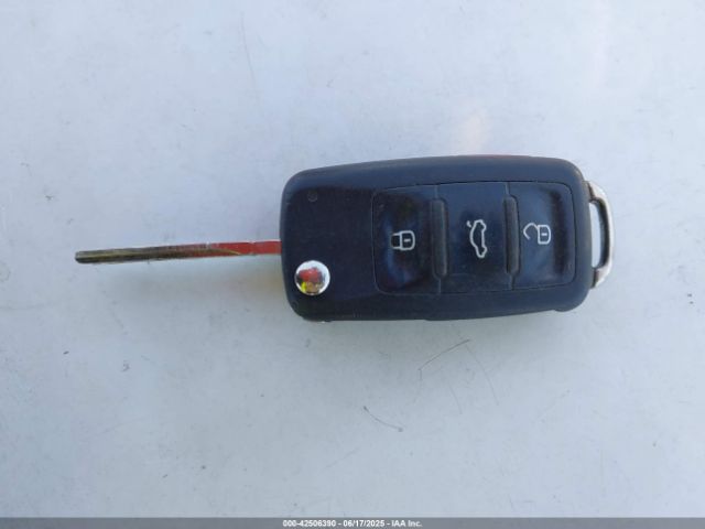 2018 VOLKSWAGEN JETTA 3VWD17AJ2JM255162 Photo 10
