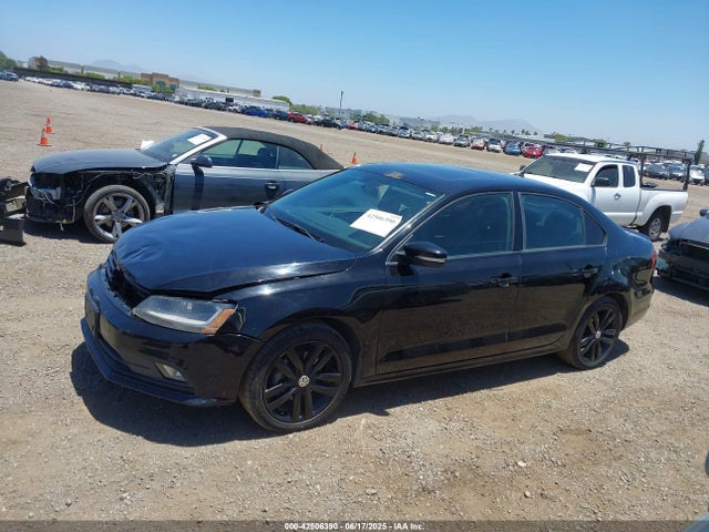 3VWD17AJ2JM255162 Volkswagen 1.8 tsi