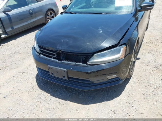 2018 VOLKSWAGEN JETTA 3VWD17AJ2JM255162 Photo 5