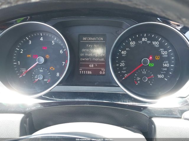 2018 VOLKSWAGEN JETTA 3VWD17AJ2JM255162 Photo 6