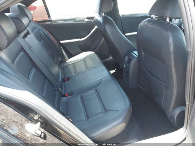 2018 VOLKSWAGEN JETTA 3VWD17AJ2JM255162 Photo 7