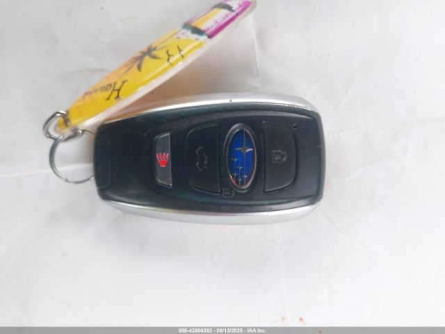 2015 SUBARU IMPREZA JF1GJAS65FH016813 Photo 10