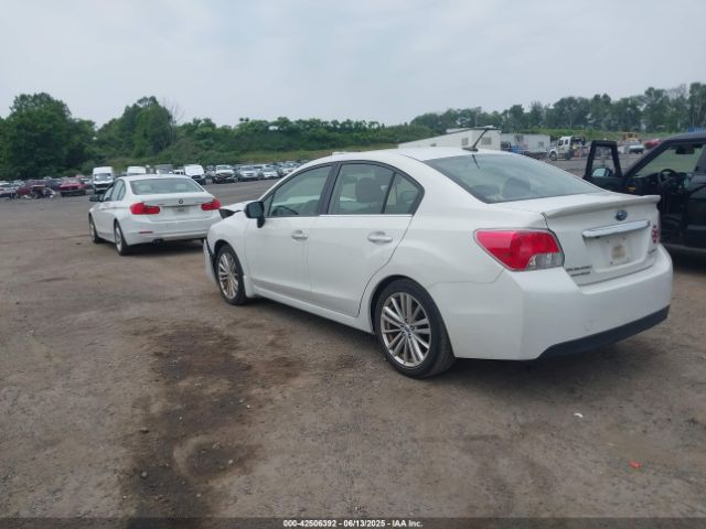 2015 SUBARU IMPREZA JF1GJAS65FH016813 Photo 2