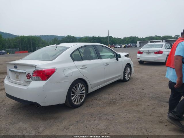 2015 SUBARU IMPREZA JF1GJAS65FH016813 Photo 3
