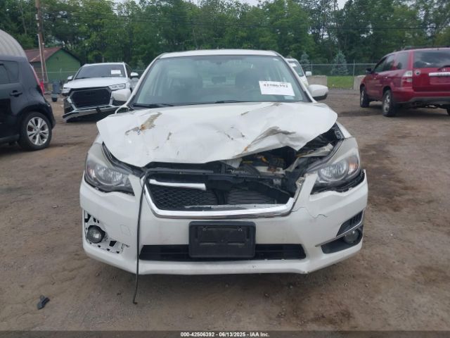 2015 SUBARU IMPREZA JF1GJAS65FH016813 Photo 5